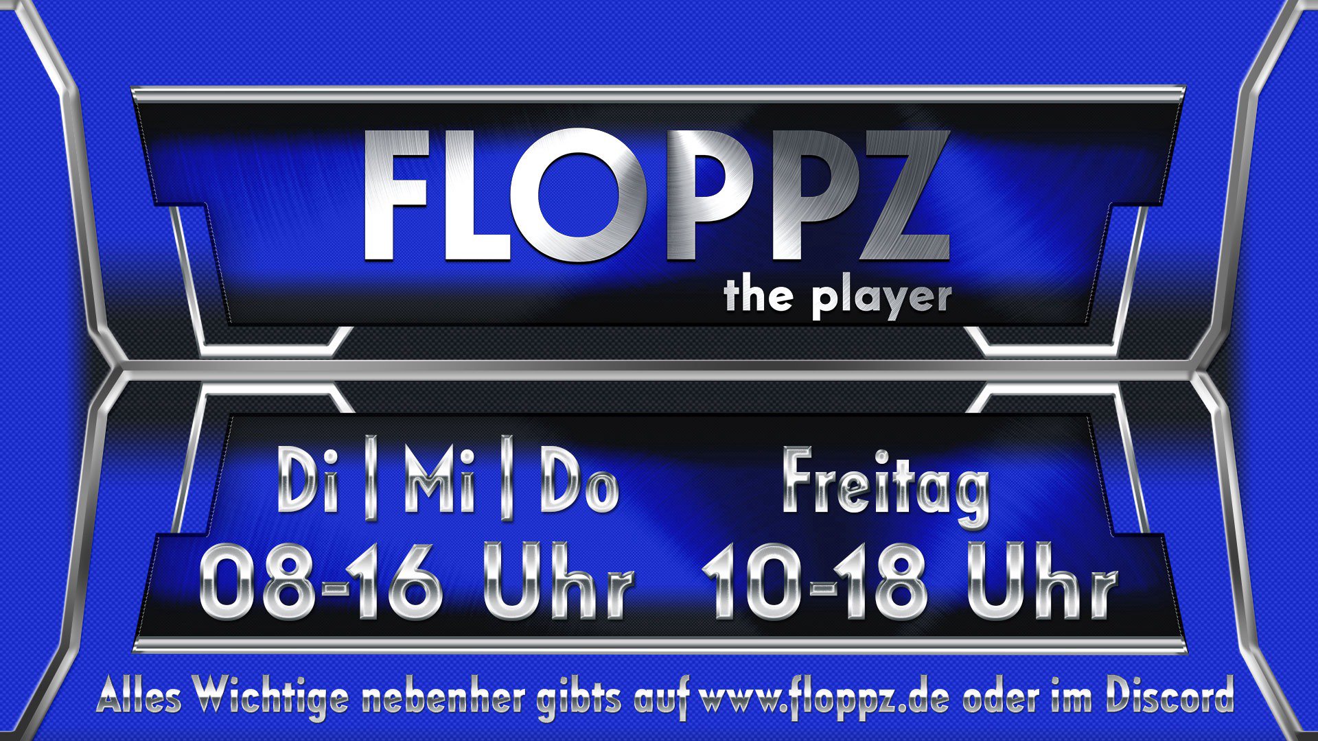 Floppz Offline Background