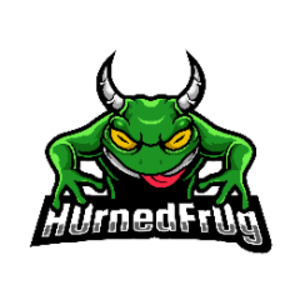 H0rnedFr0g