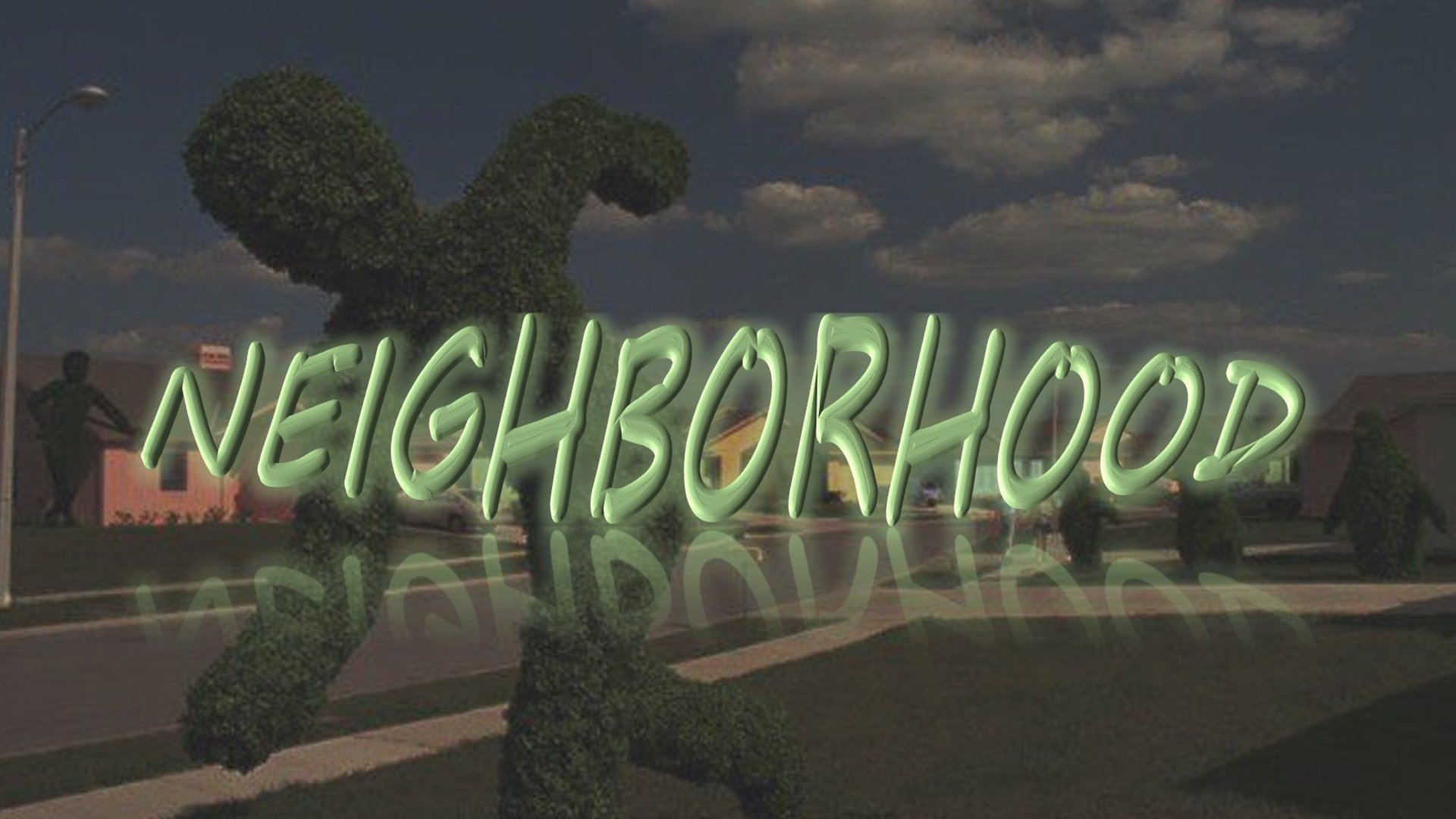 HiStoop Offline Background