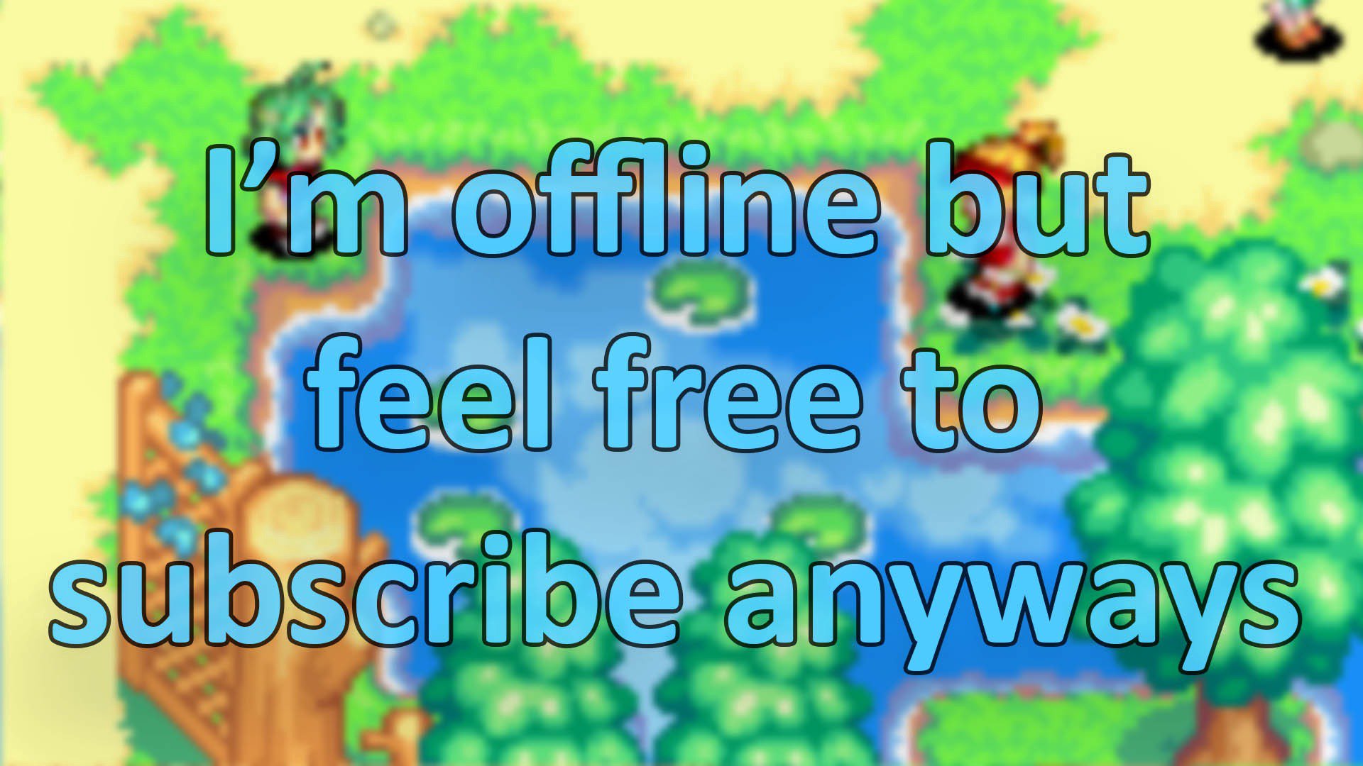 JoSniffy Offline Background