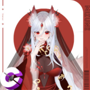 Ultima_Kitsune_Elina