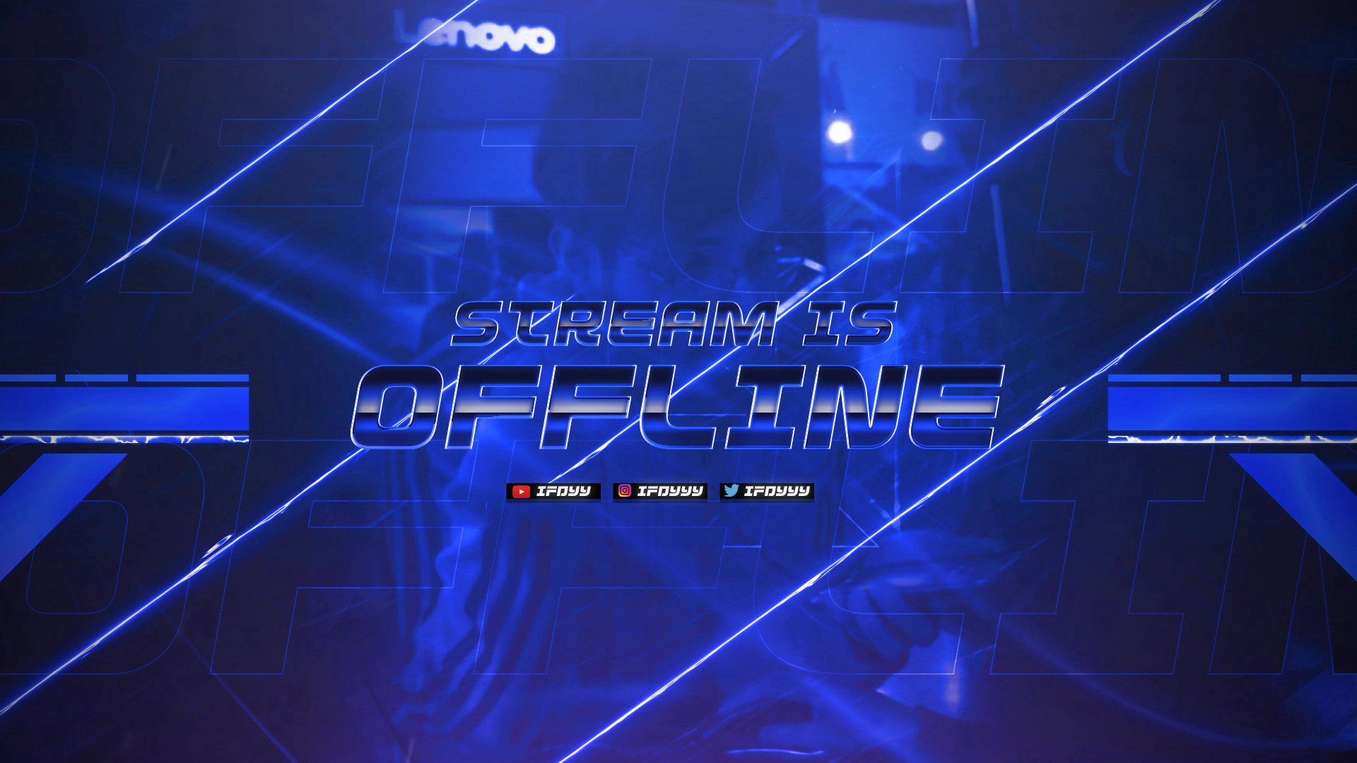 iFdyy Offline Background