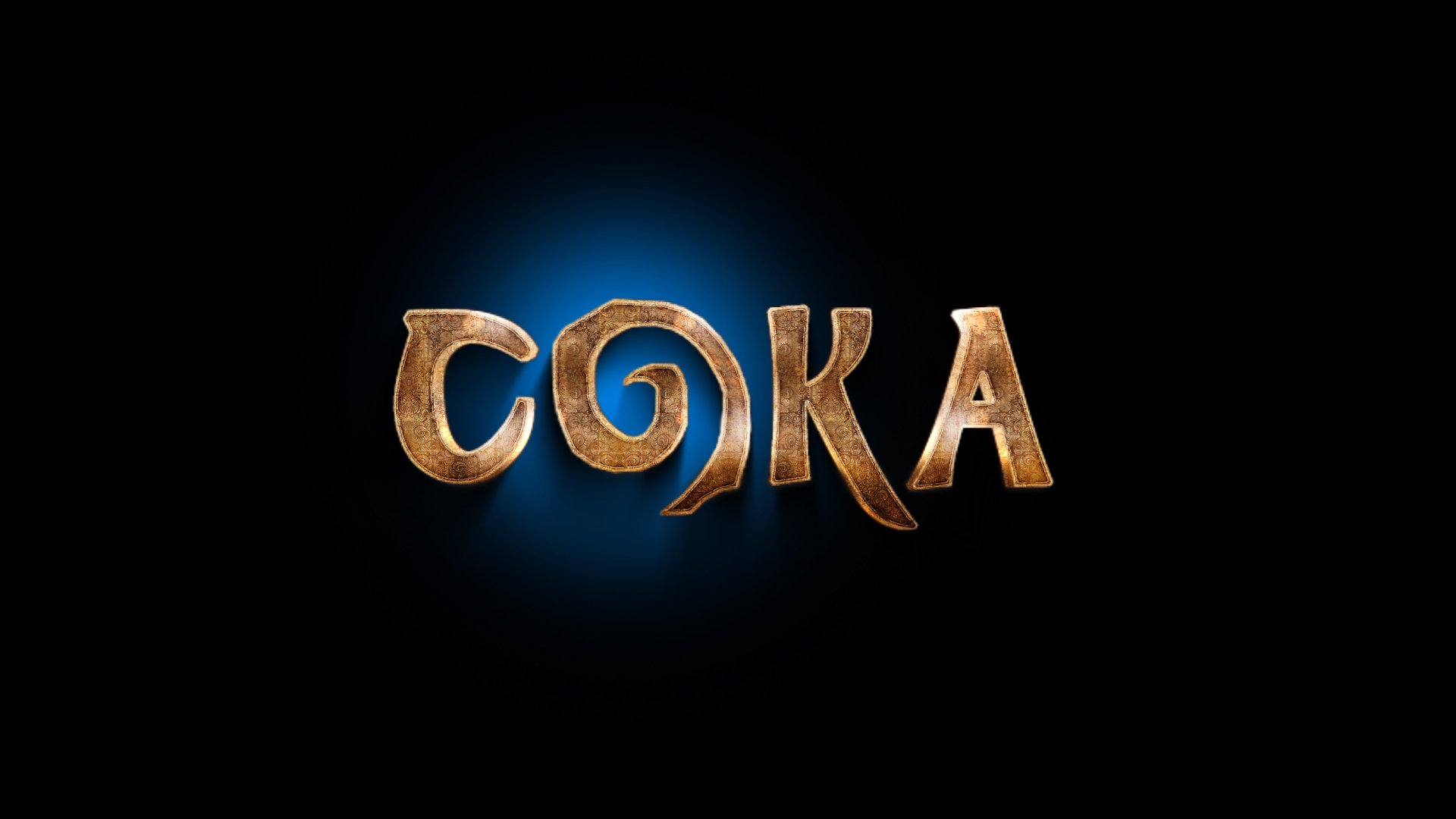 c0ka4 Offline Background