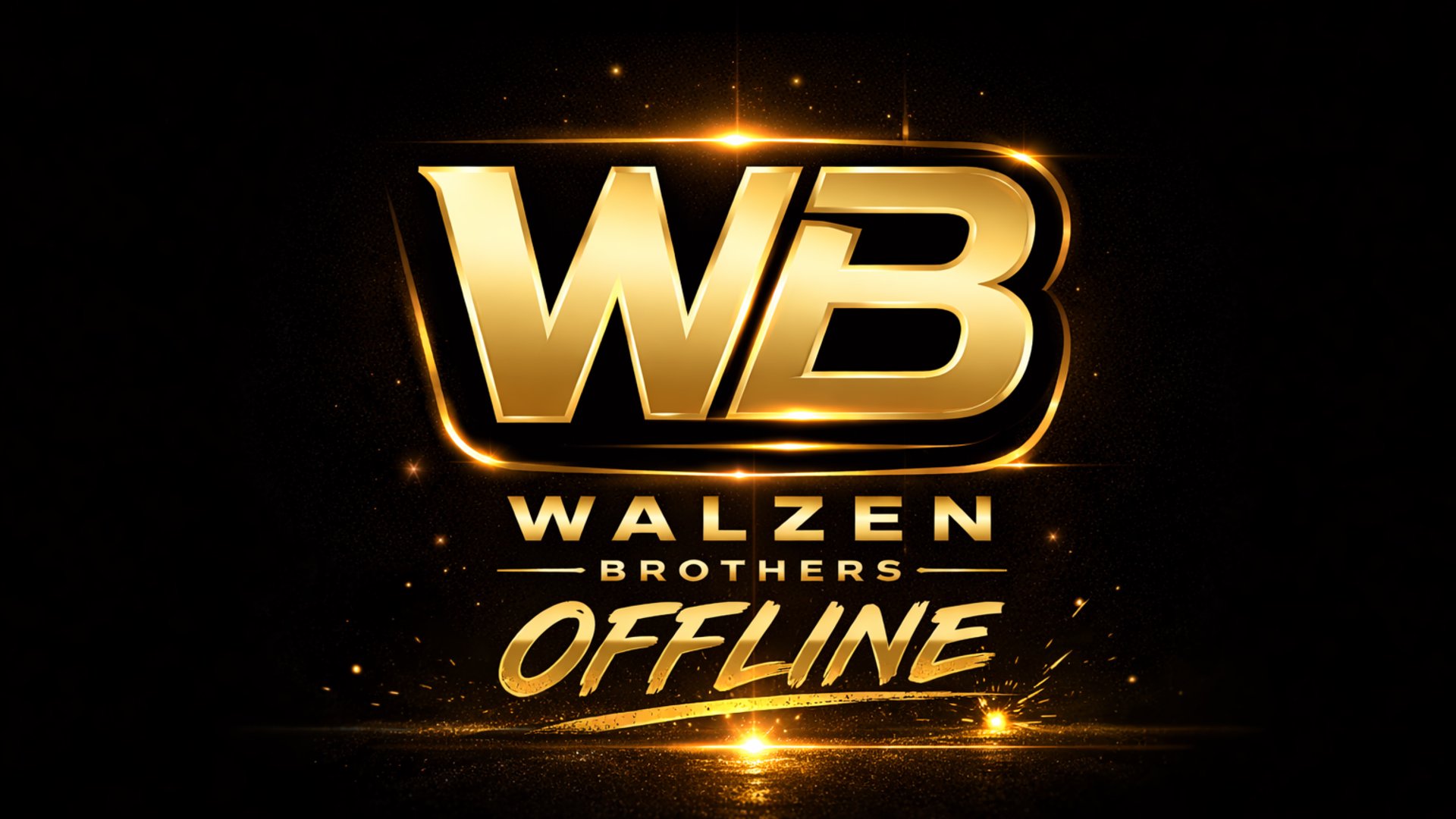 Walzen_Brothers Offline Background