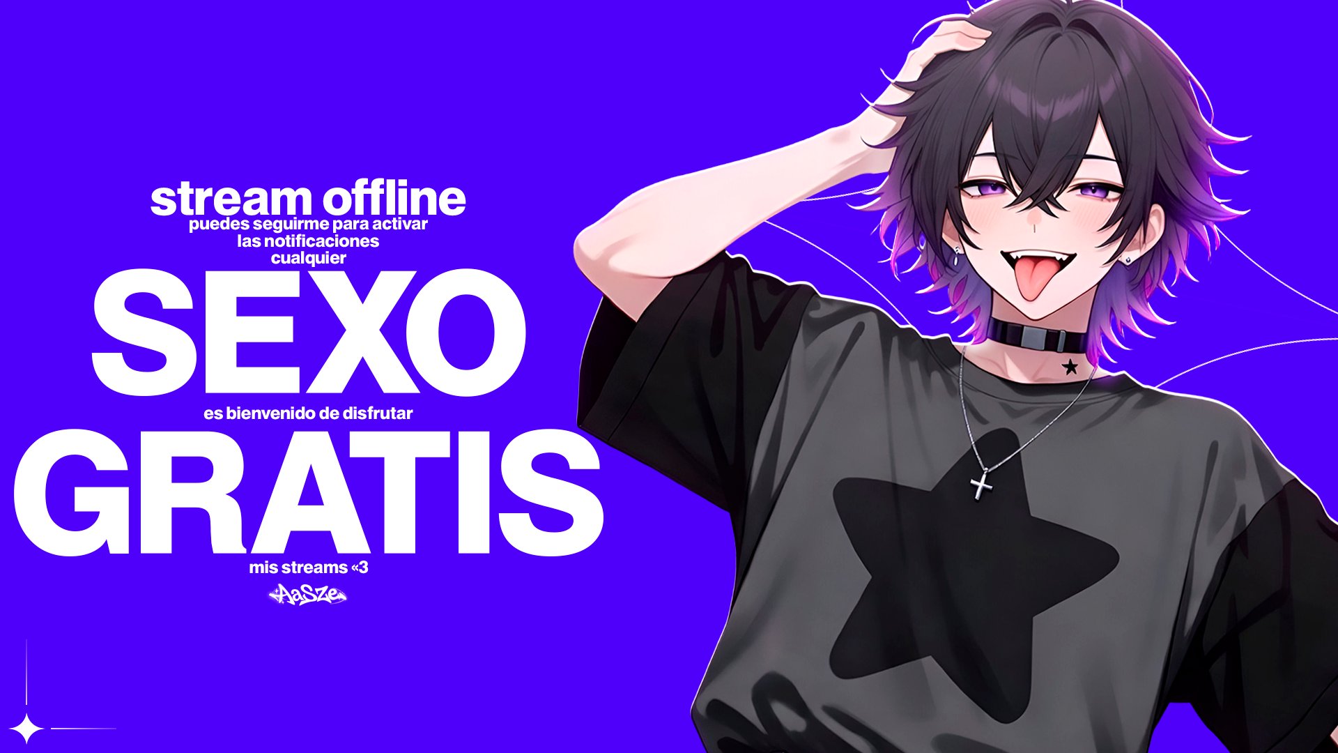 AaSZe_ Offline Background