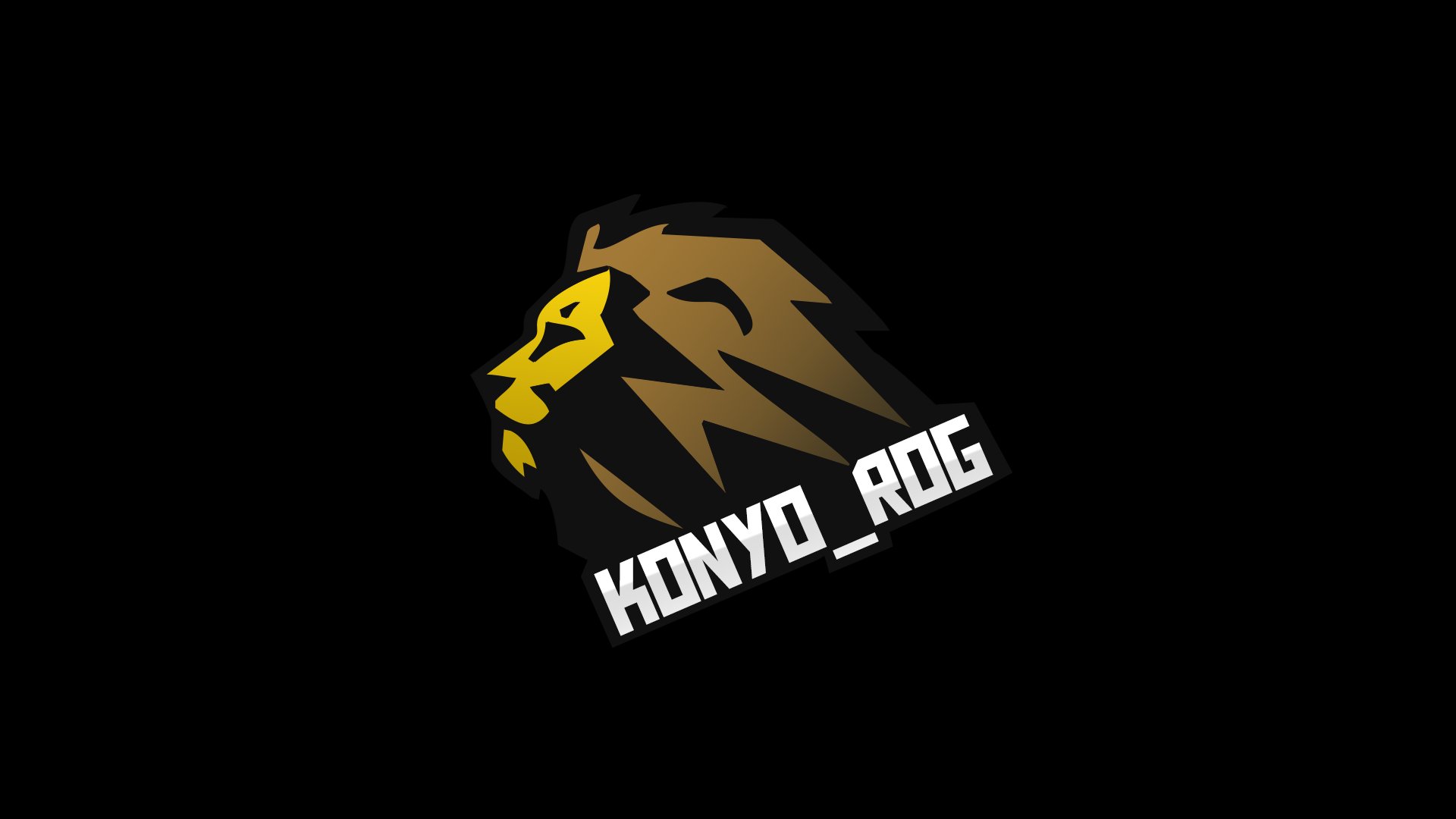 konyo_rog Offline Background