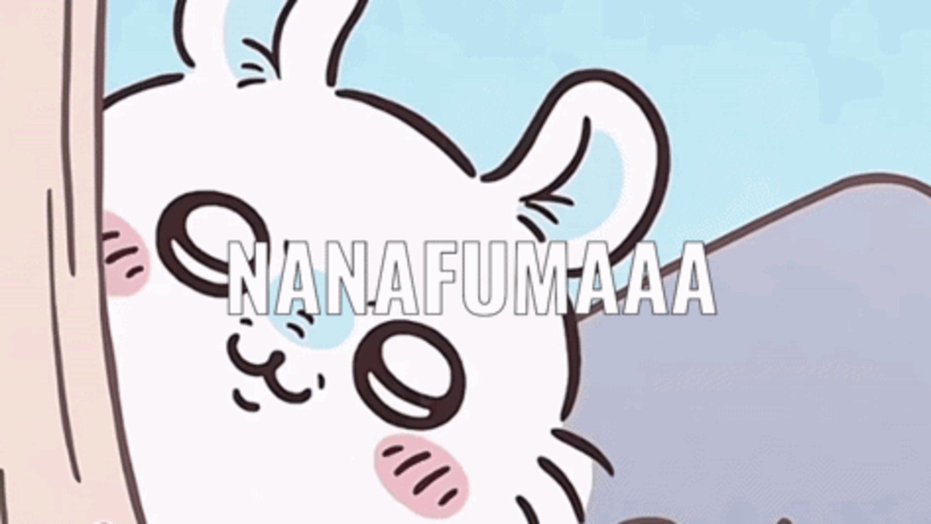 NanaFumaaa Offline Background