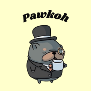 Pawkoh