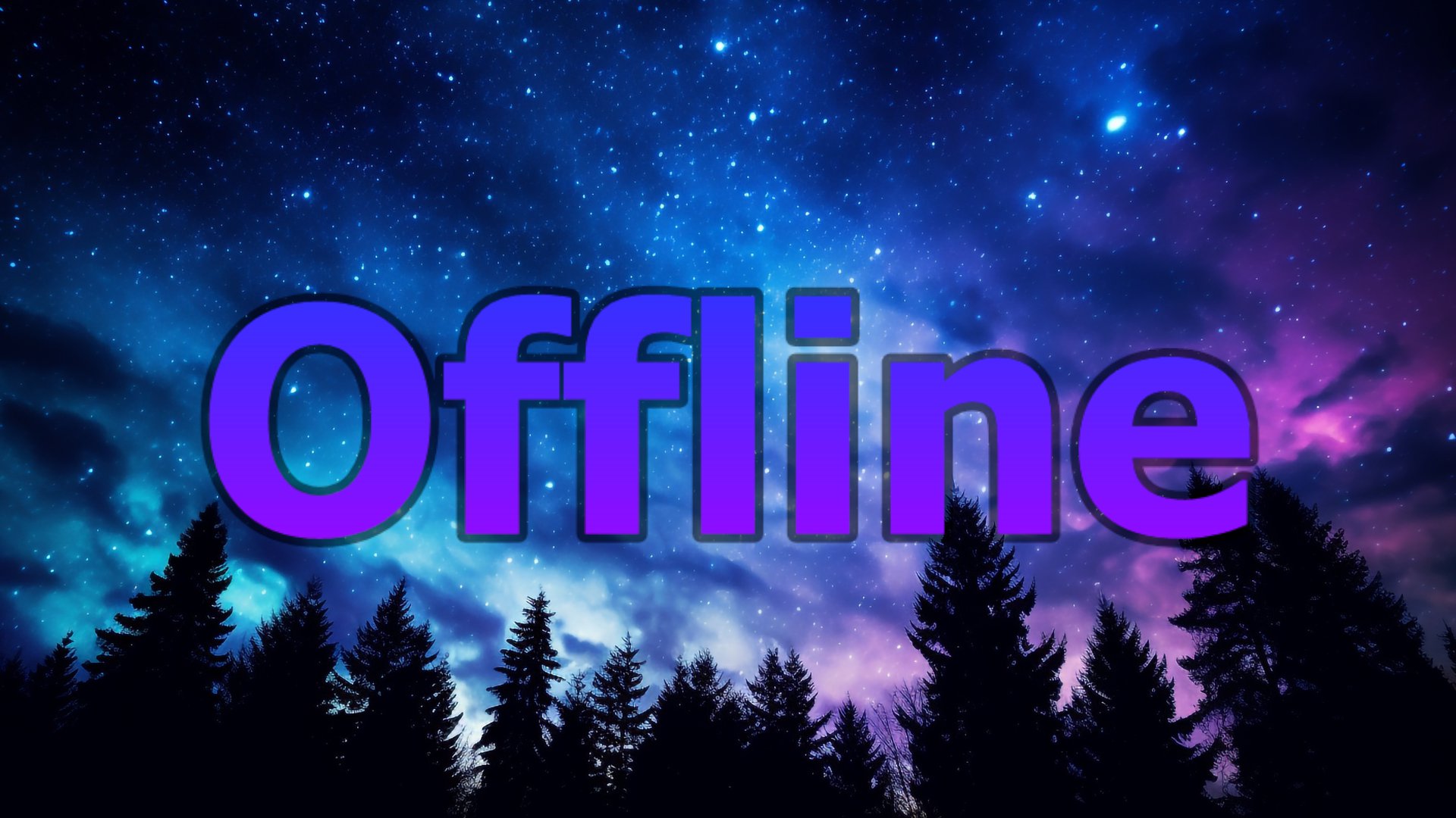 BirdPlease Offline Background