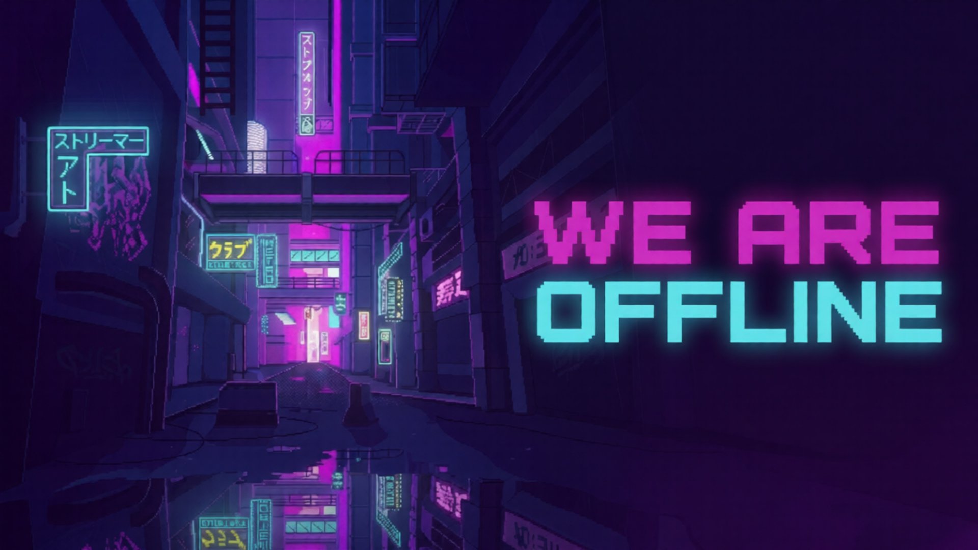 blackhaxbat Offline Background
