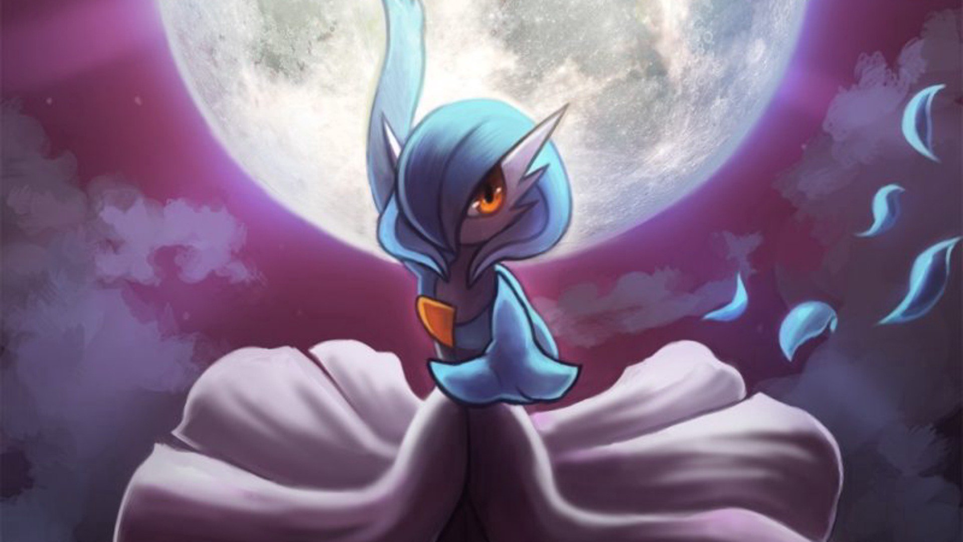 niteking22 Offline Background