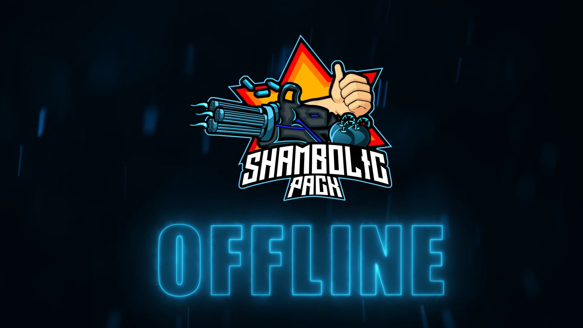 Shambolic_pack Offline Background