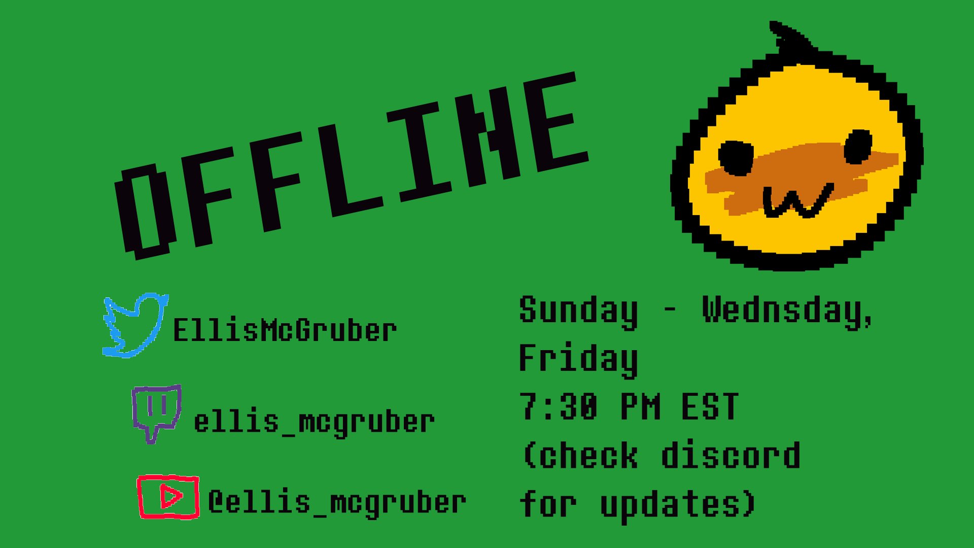 Ellis_McGruber Offline Background