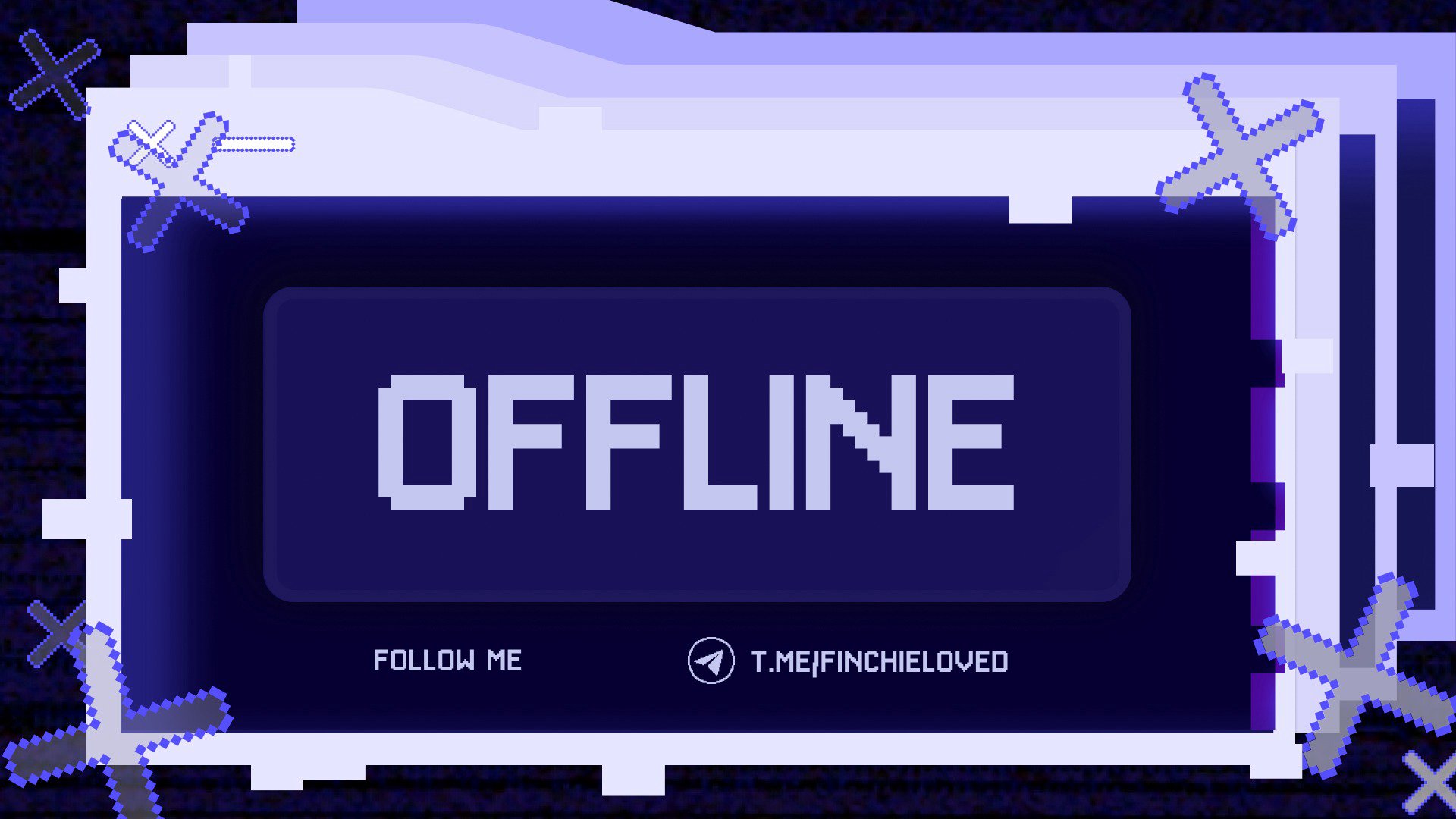 finch1eloved Offline Background