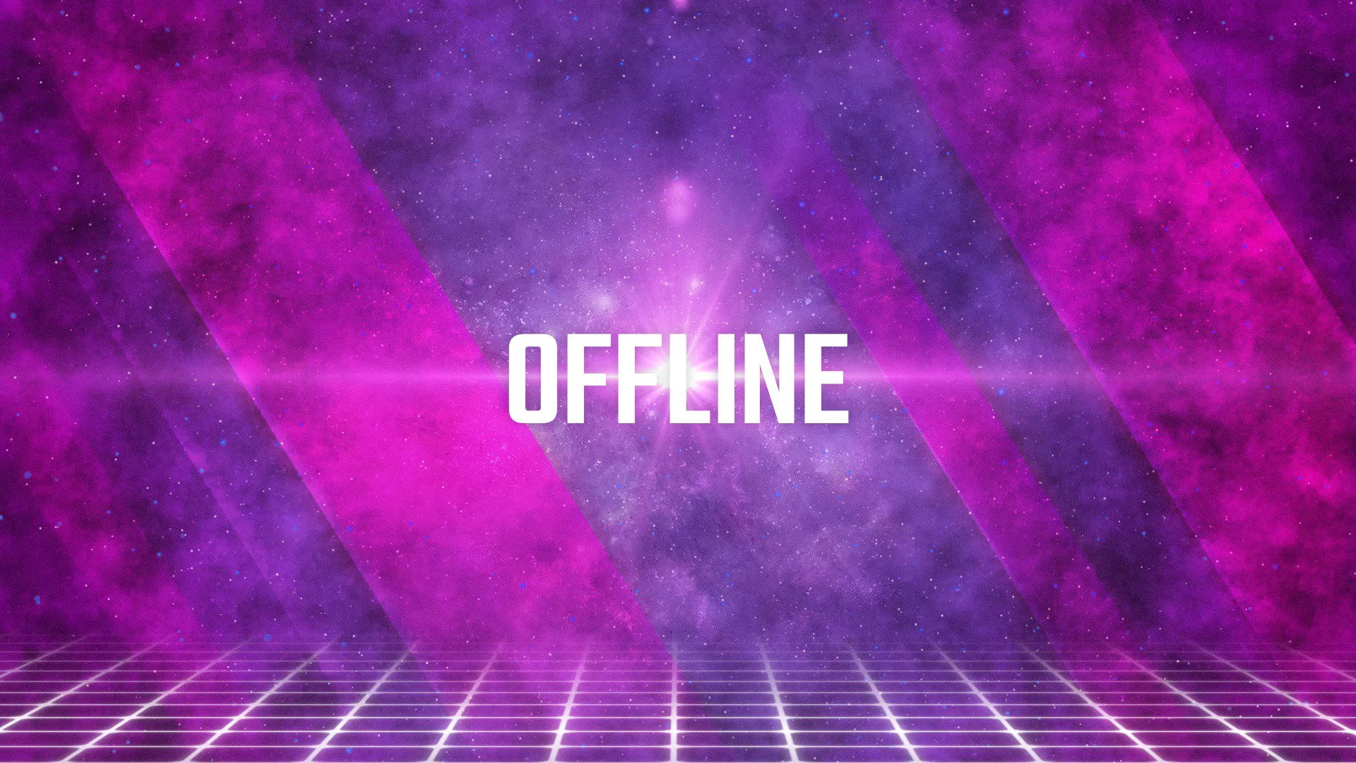 Ninjayla Offline Background