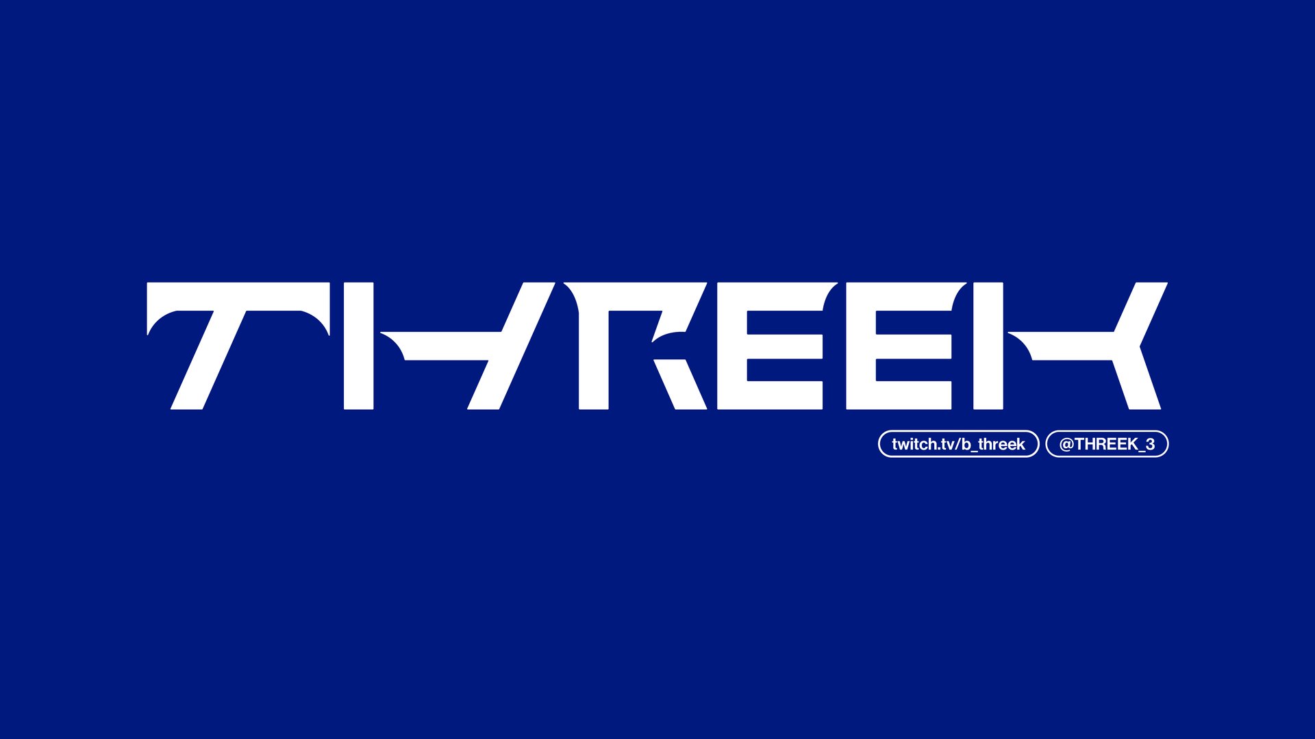 B_THREEK Offline Background