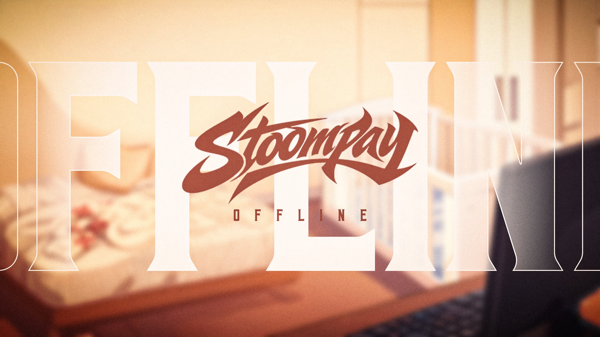 Stoompay Offline Background