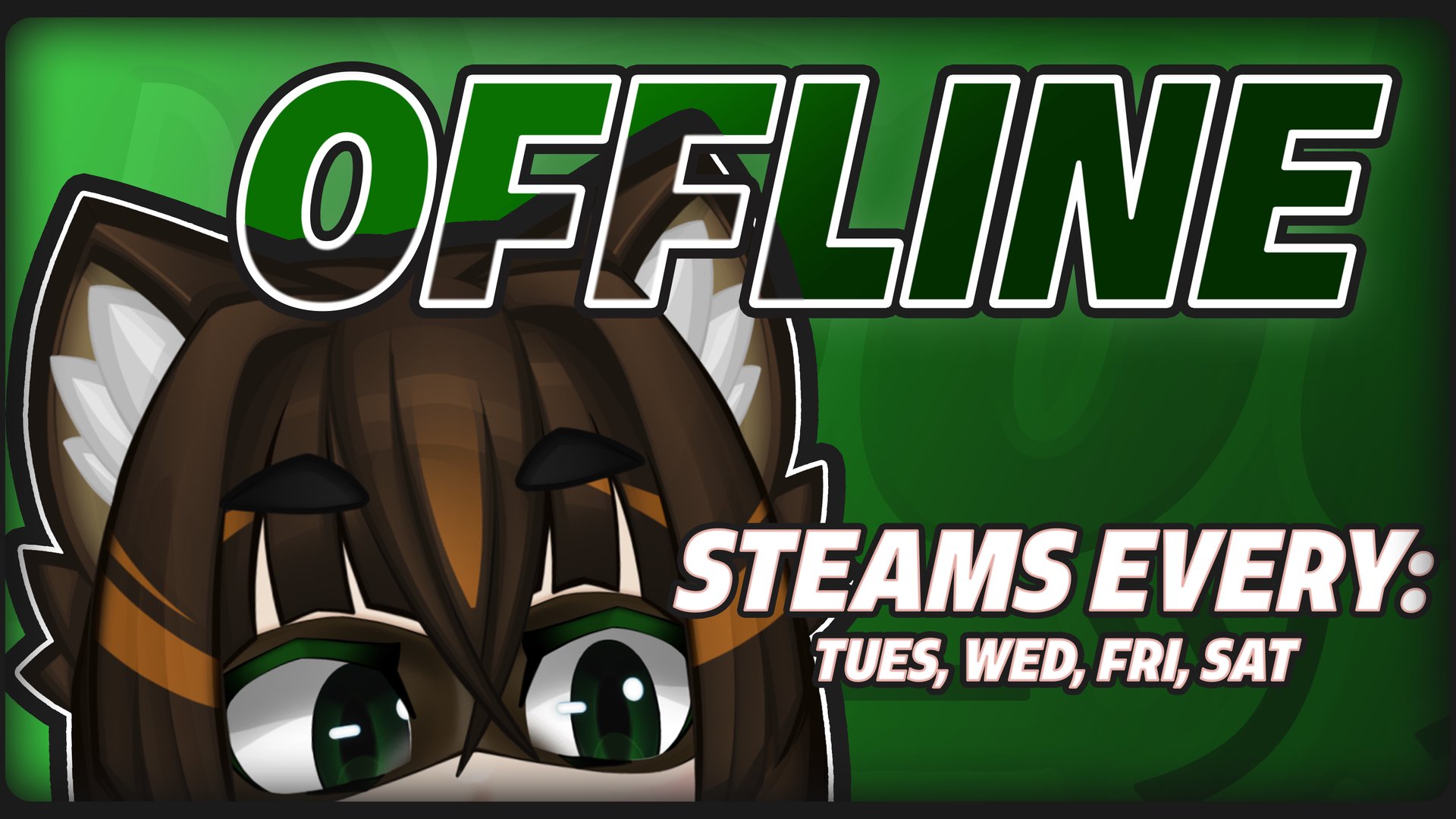 Trashy_Dooters Offline Background