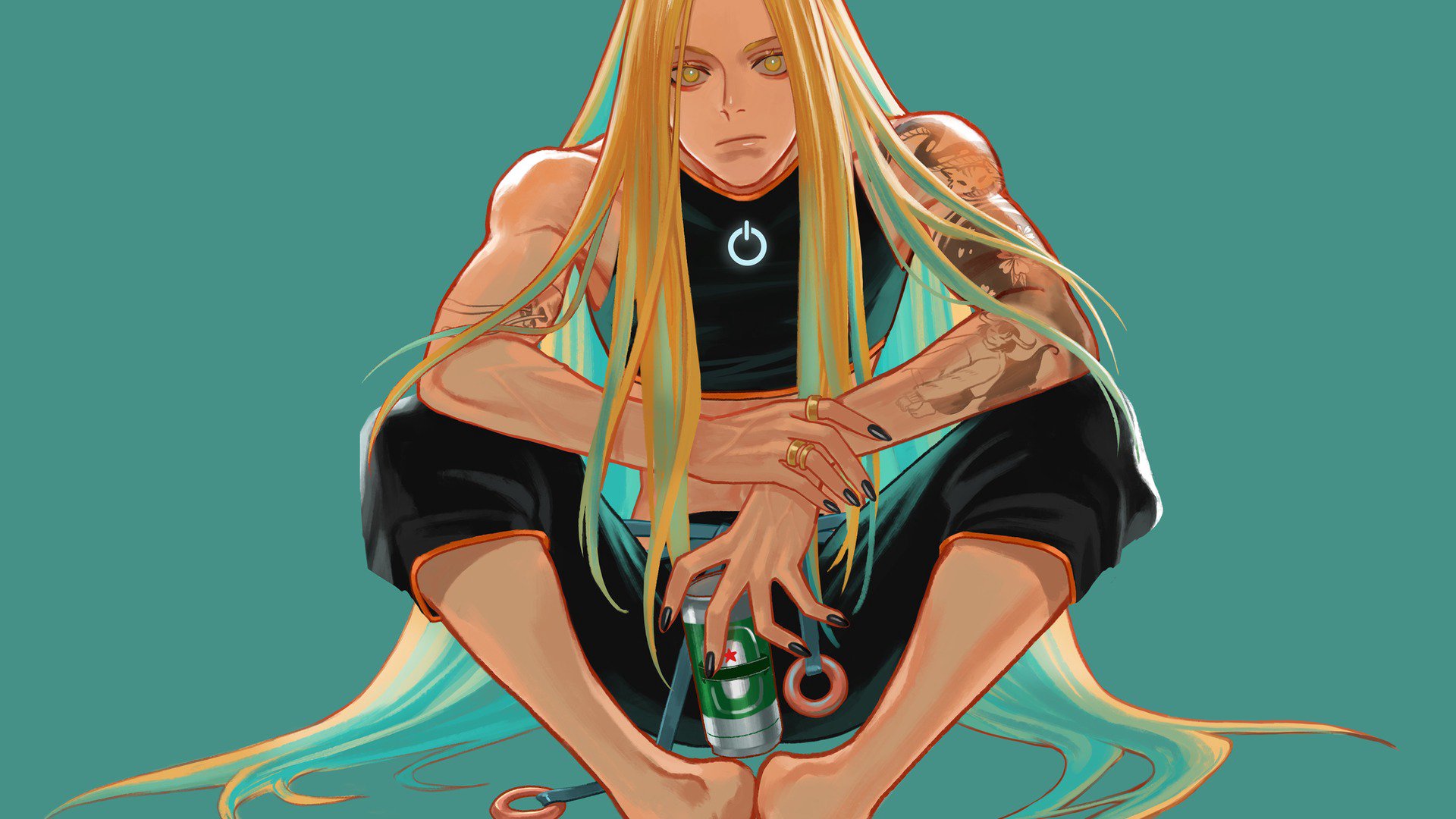 naga_nyoom Offline Background