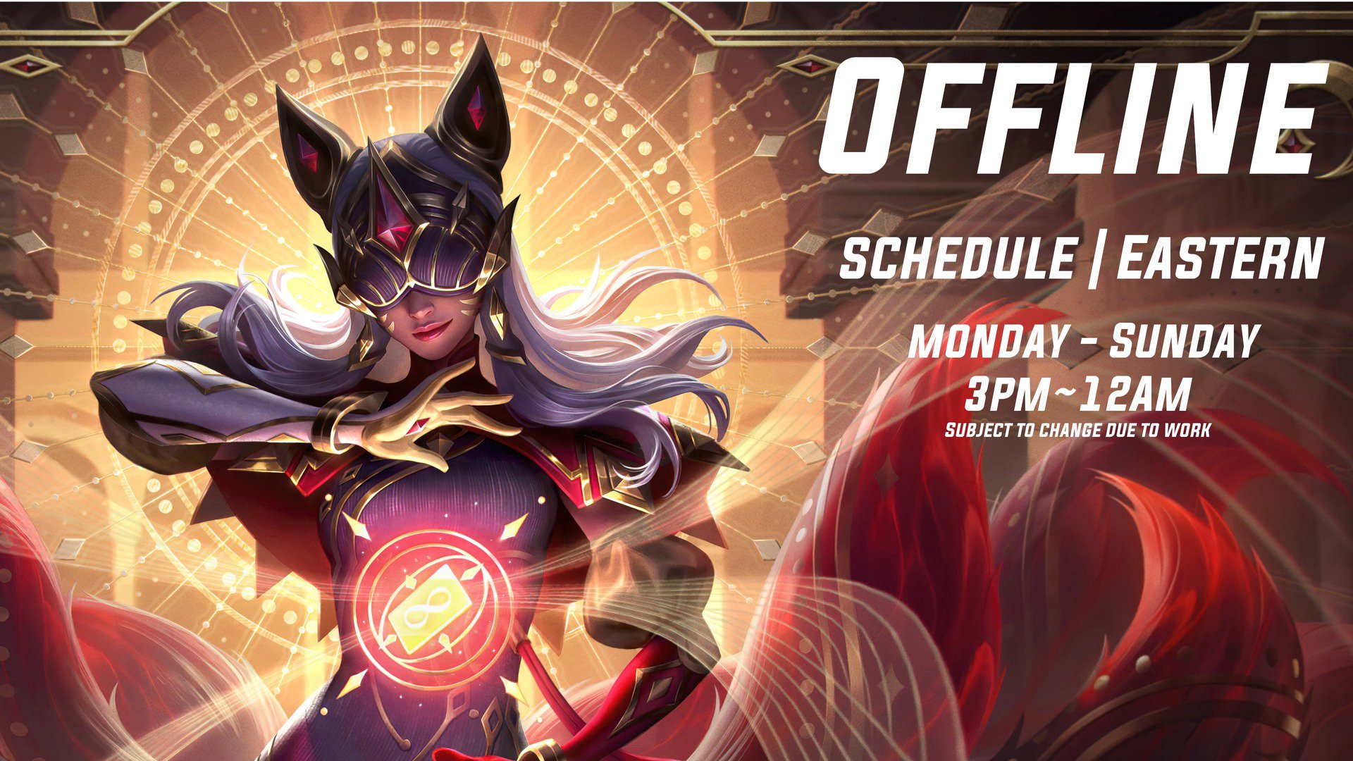 Chyu Offline Background