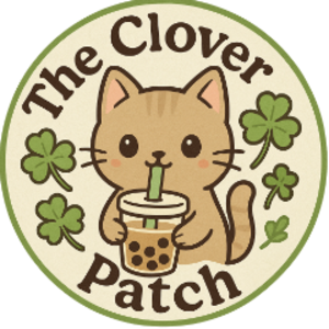 TheCloverPatch