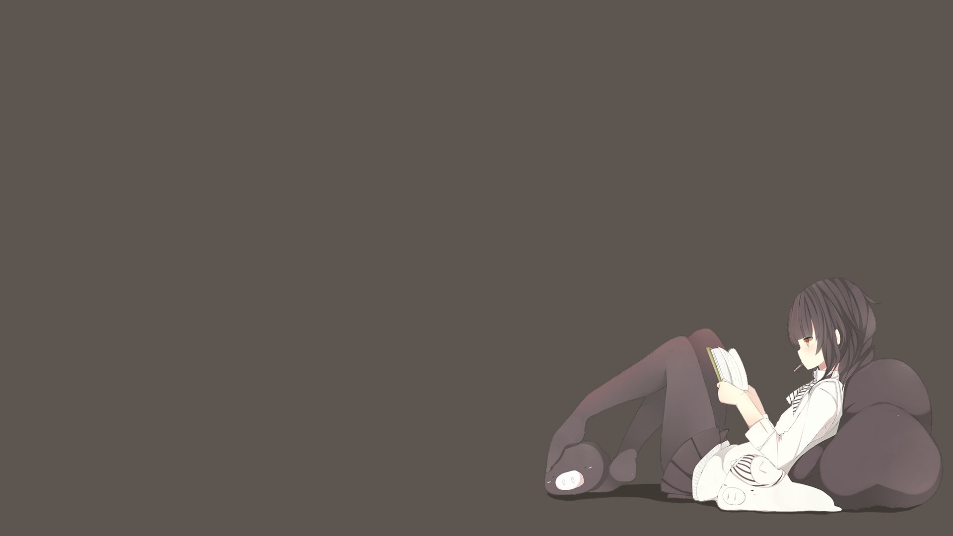 星葉 Offline Background