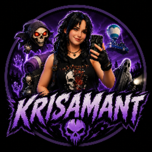 Krisamant