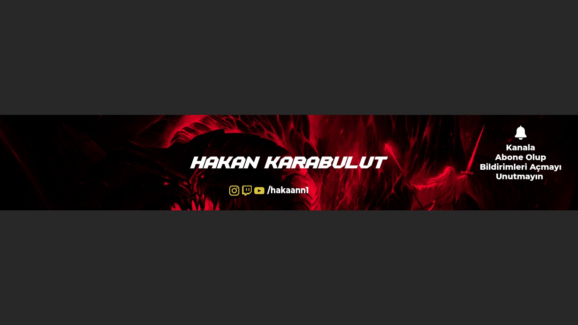hakankarabulut41 Offline Background