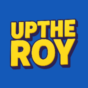 UpTheRoy Offline Background