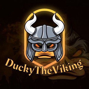 DuckyTheViking