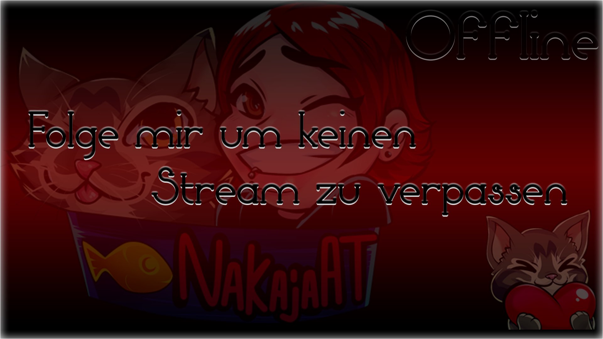NakajaAT Offline Background