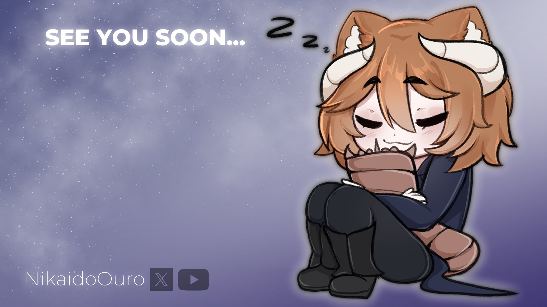 NikaidoOuro Offline Background
