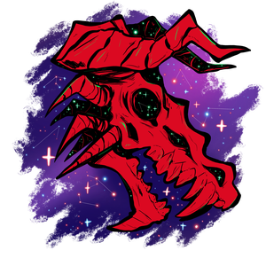 DragaoDoEspaco