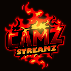 CamzStreamzz Offline Background