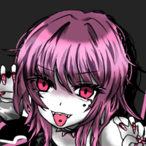 ばんびといいます