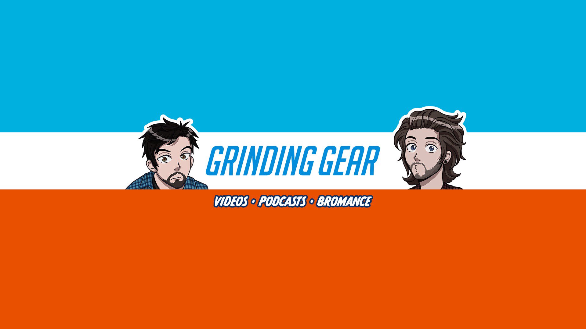 Grinding_Gear Offline Background