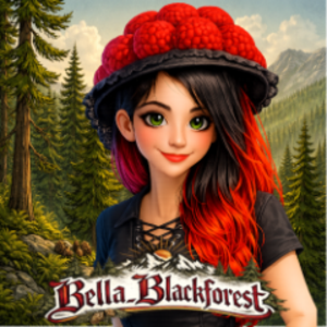 BELLA_Blackforest