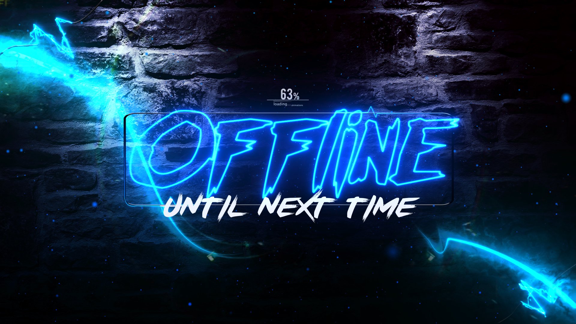 Elpi_Gaming Offline Background