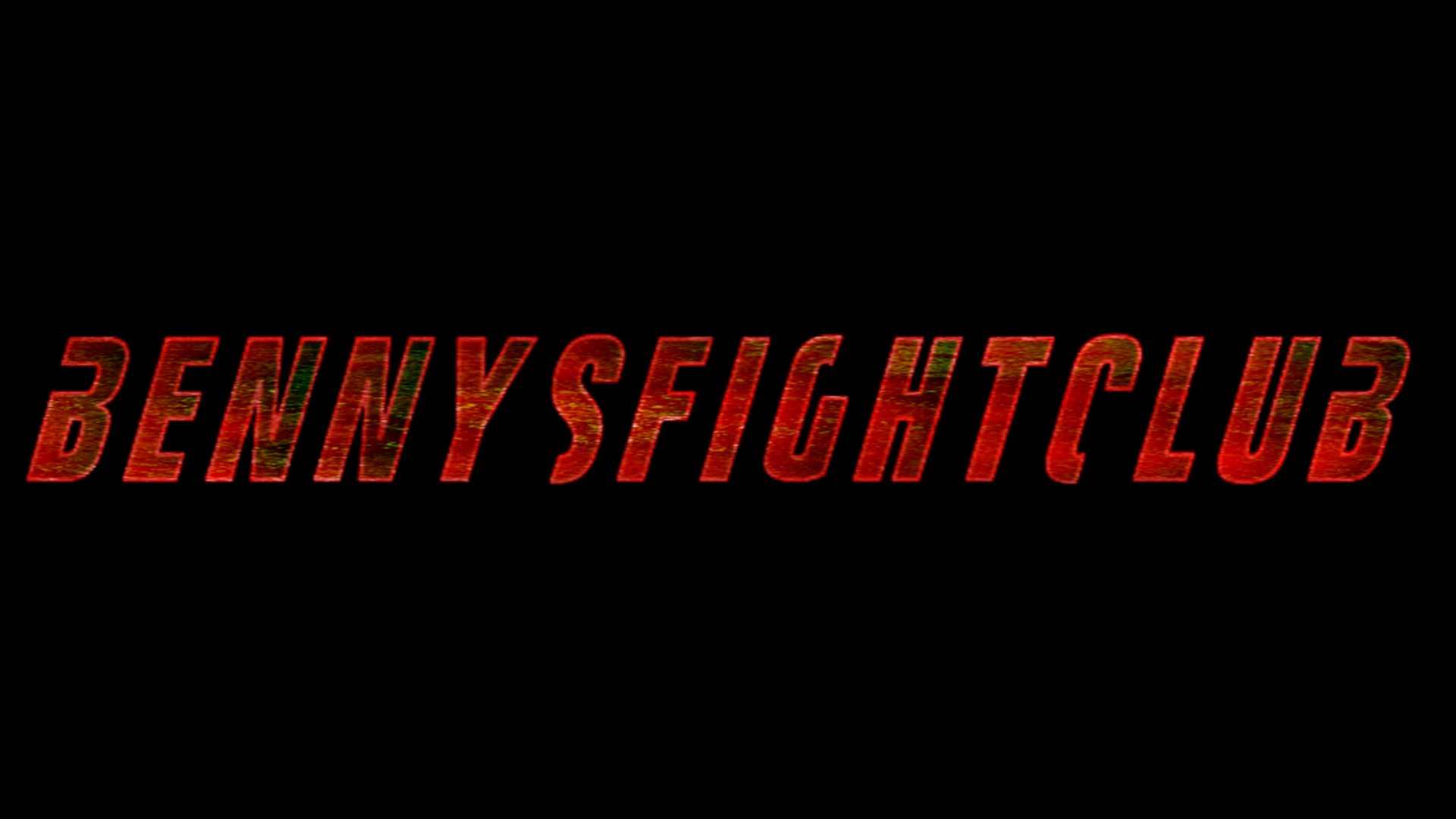 BennyTheBuffOfficial Offline Background
