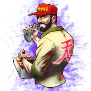 SteeveGouki