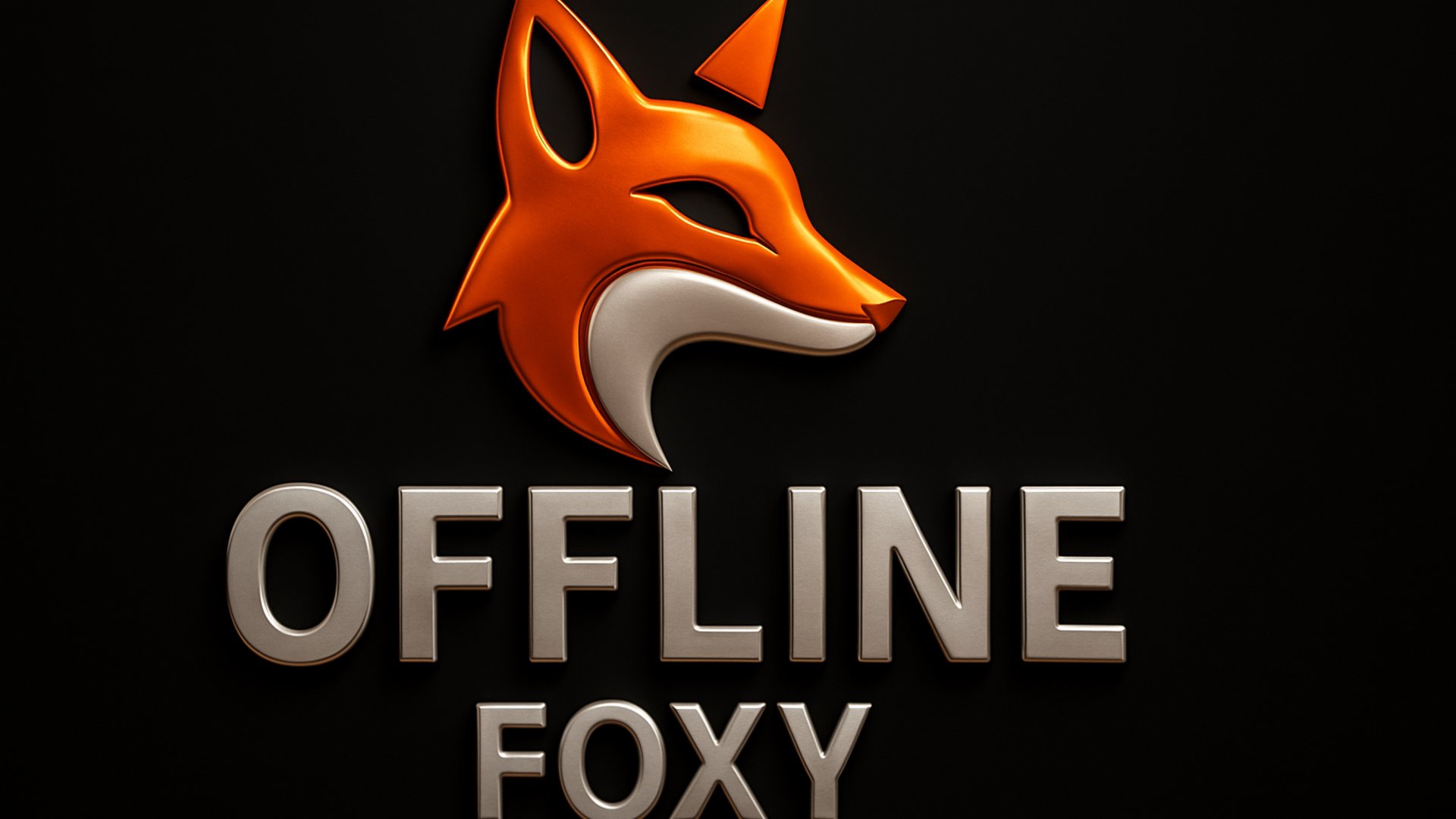 FoxyLivede Offline Background