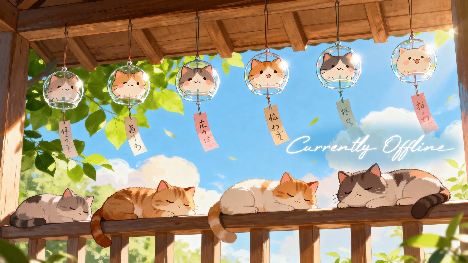 Ong_Ba Offline Background