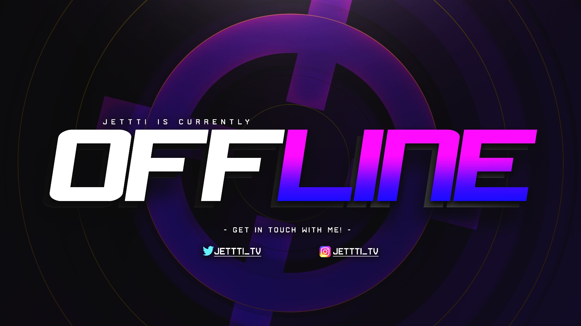 JETTTI Offline Background
