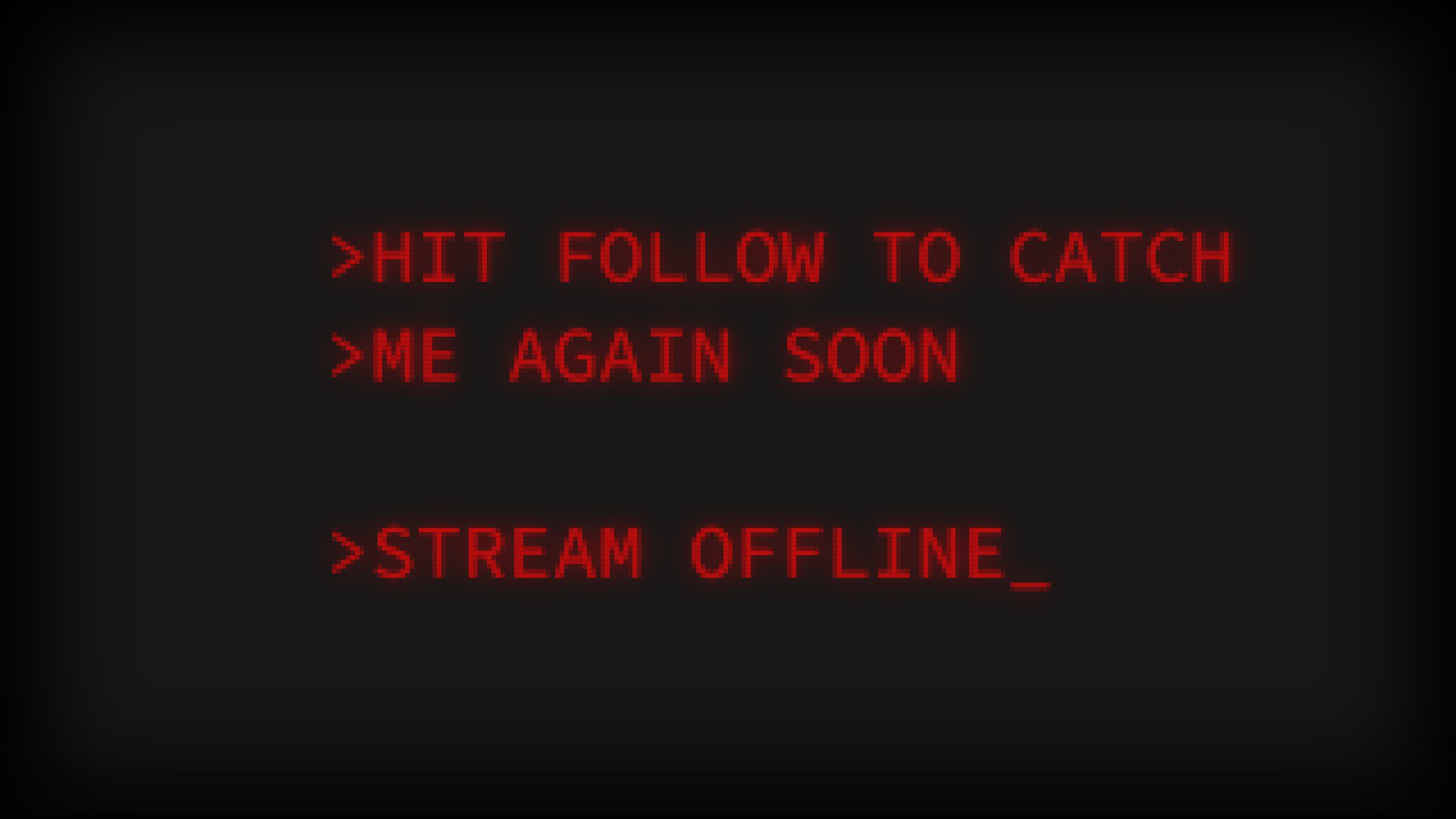 gekofish Offline Background