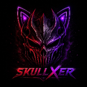 Skullxer