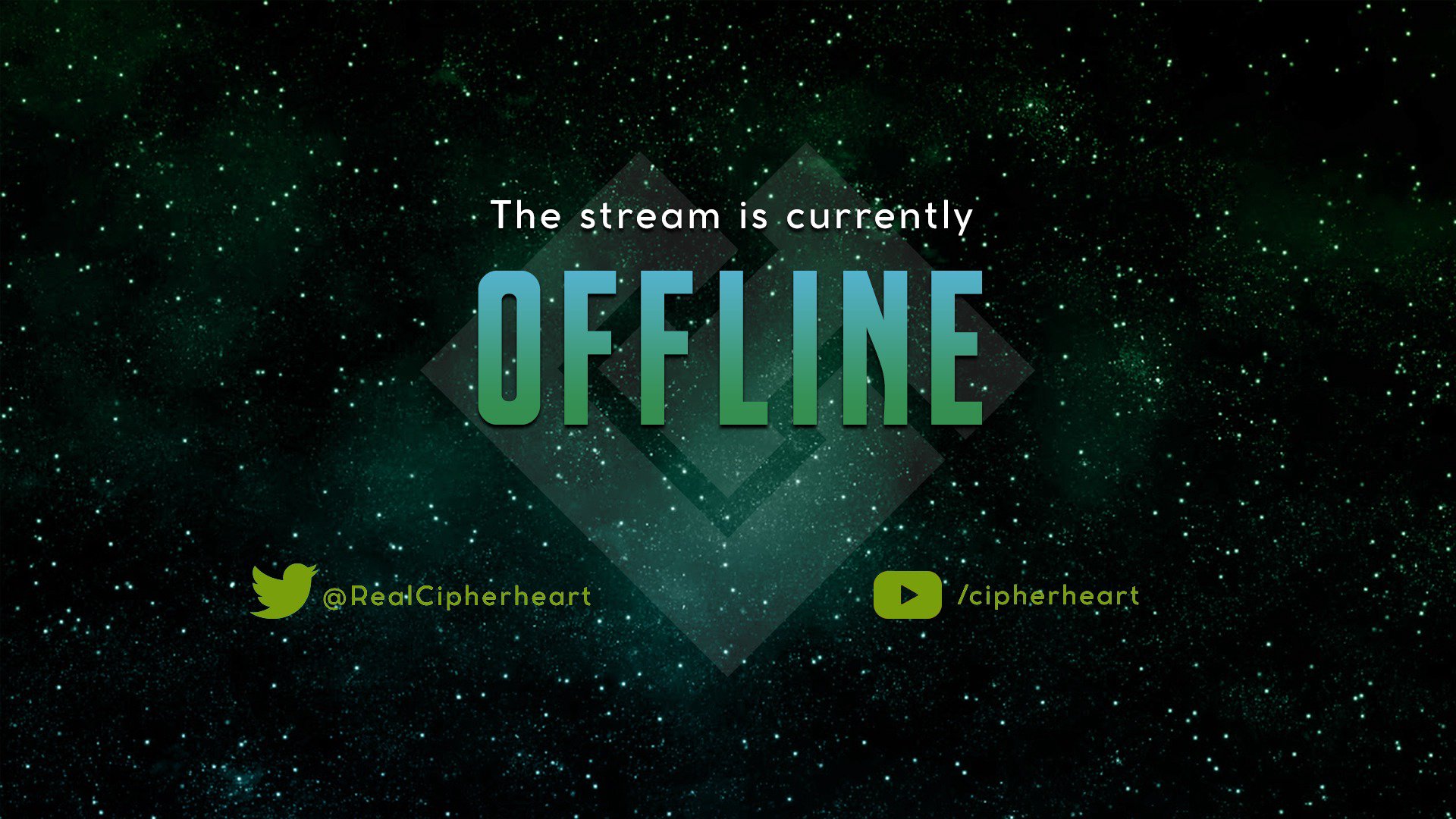 Cipherheart Offline Background
