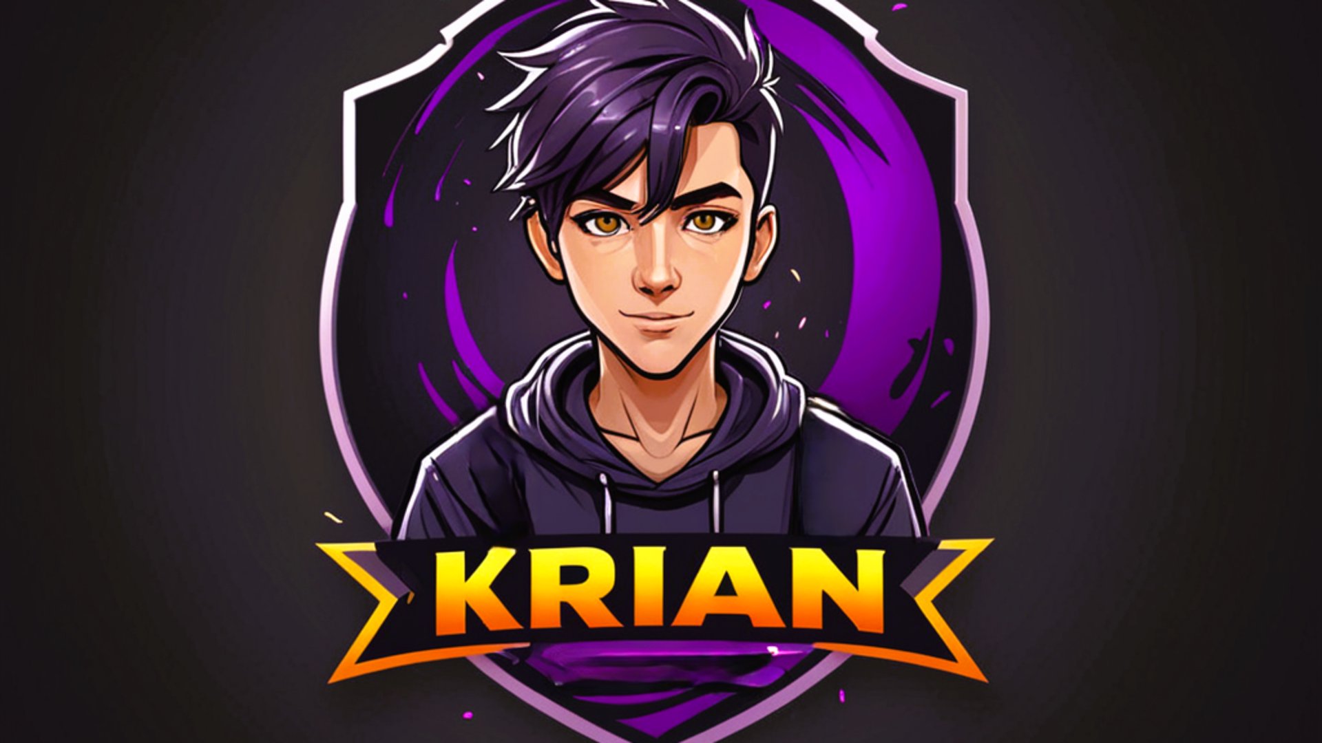 Krian__ Offline Background