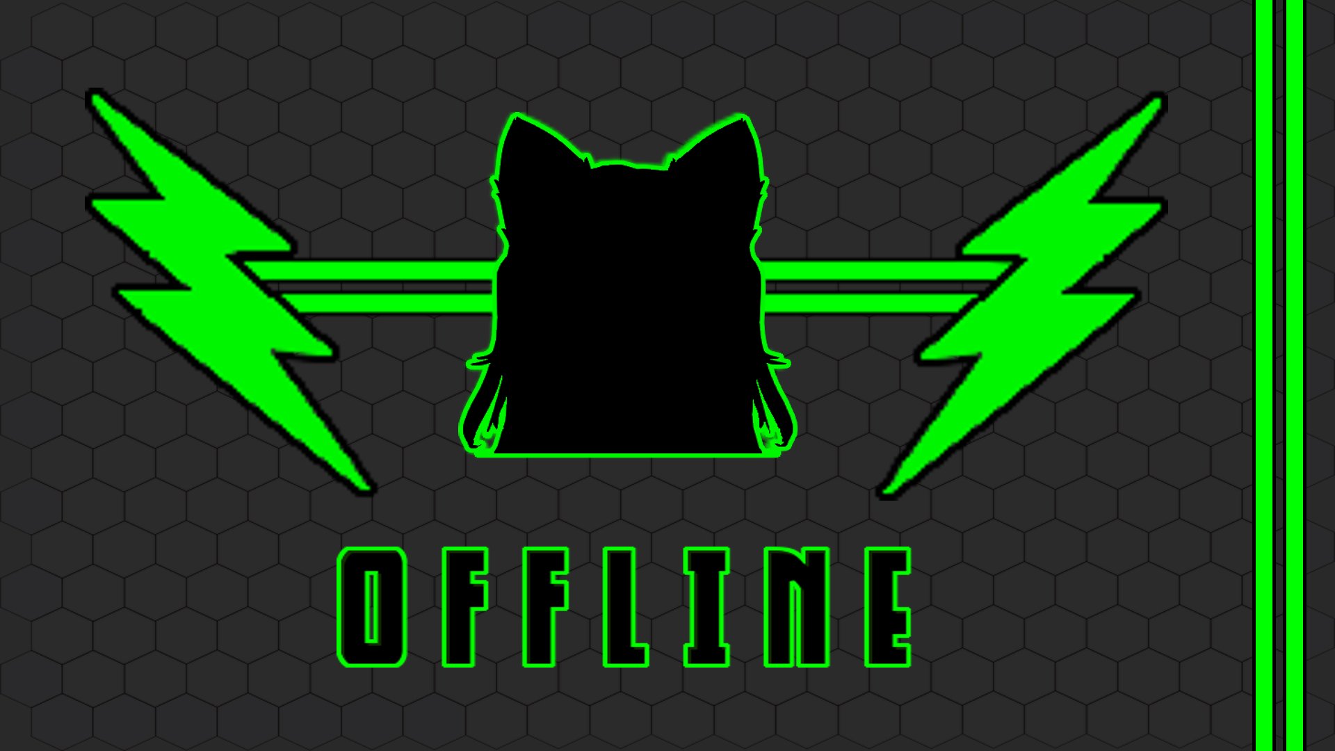 Gee_Kiyo Offline Background
