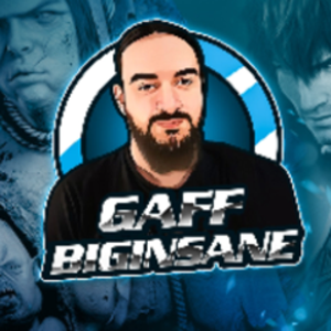GaffBiginsane