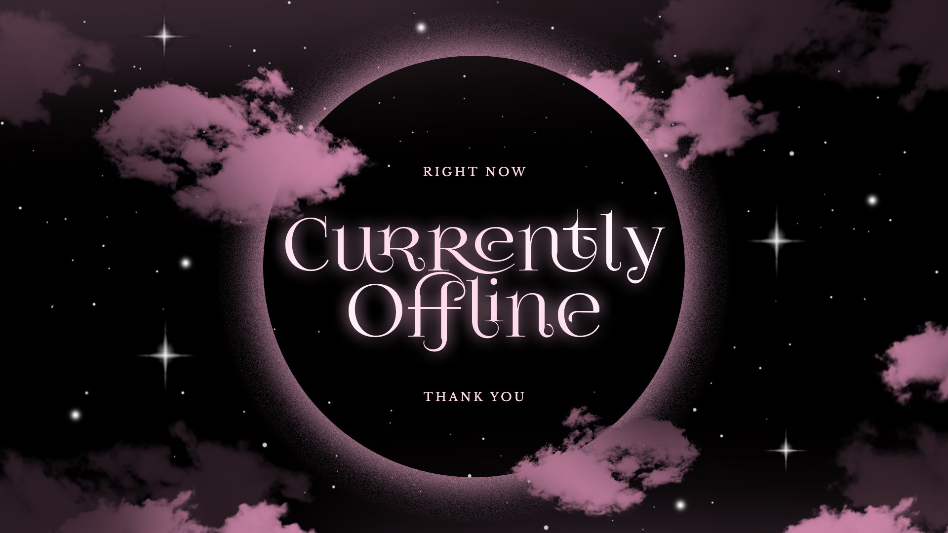 luuluubby Offline Background